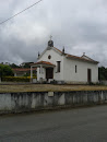 Capela De Sao Martinho