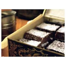 Blissful Brownies