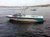 Lancha Mastercrft Prostar190