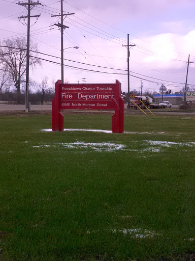 Frenchtown Fire Department