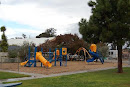 Morro Bay Park Play Structure