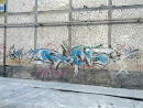 Граффити 2
