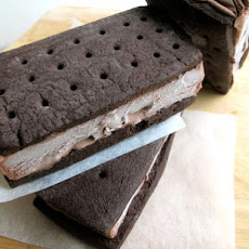 Classic Ice Cream Sandwiches