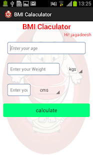 How to mod BMI Pocket Calculator patch 1.1 apk for laptop