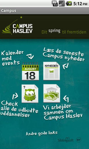 Campus Haslev