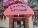 Red Chimney
