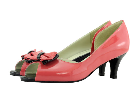 I Designed My Perfect Shoes!