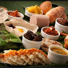 Tasting Sri Lanka - A celebration of Esala Peraphera (SOLD OUT!)