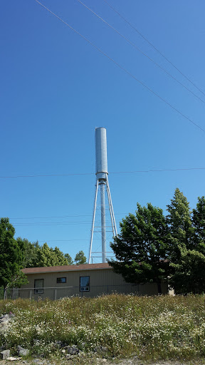 Norris Arm Water Tower
