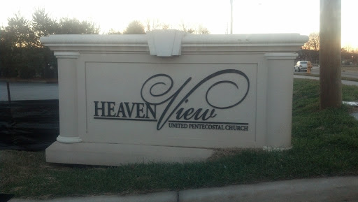 Heaven View United Pentecostal Church