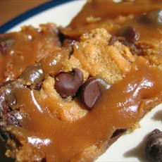 Peanut Butter Bars
