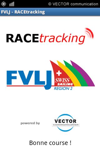 FVLJ - RACEtracking