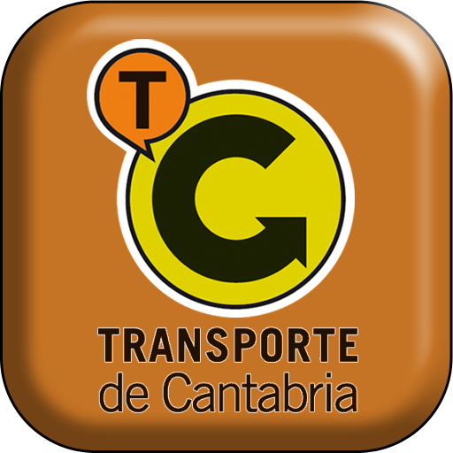Horarios Transporte Cantabria 交通運輸 App LOGO-APP開箱王