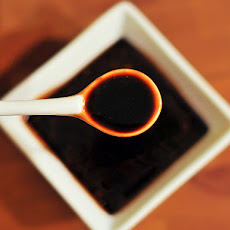 Teriyaki Sauce