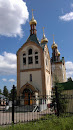 Нерюнгринская Церковь