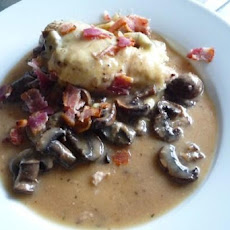 Crock Pot Chicken Supreme  -  A