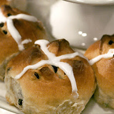 Hot Cross Buns