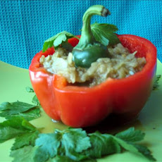 Authentic Tomatillo Salsa