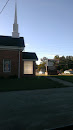 Barton Chapel United Methodist Church