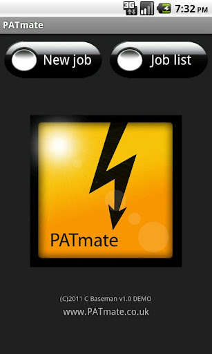 PATmate Demo