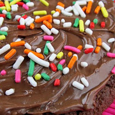Chocolate Nutella Cookies