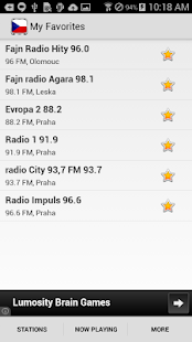 How to install Radio Czech Republic Česká 1.1 unlimited apk for laptop