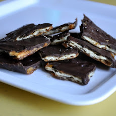 Chocolate 'Crack'