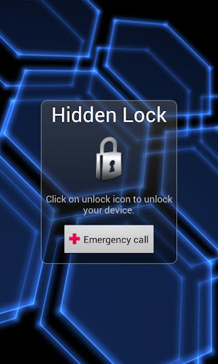 【免費工具App】Hidden Lock-APP點子