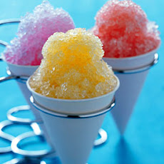 Creamsicle Crush