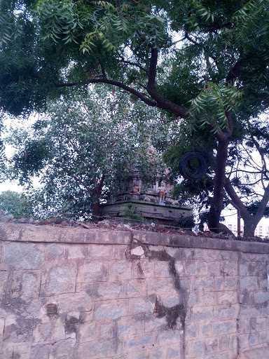 Historic Temple