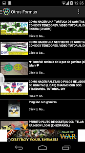 How to download Rainbow Loom Bracelets English 2.5 apk for bluestacks