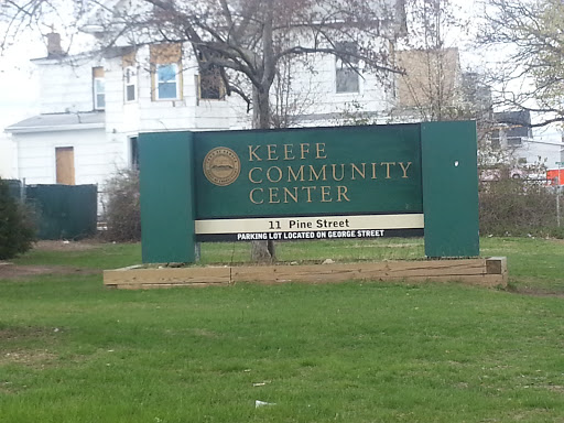 Keefe Community Center