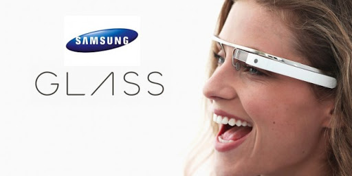 Galaxy Glass: Samsung vede e rilancia!