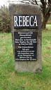 Rebecca Riot Toll Bridge Plaque
