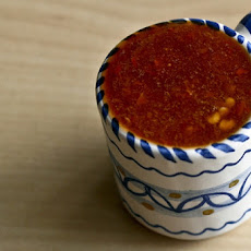 Mesquite Hot Sauce