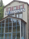 Thermes De St Thomas