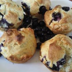 Breakfast Muffins