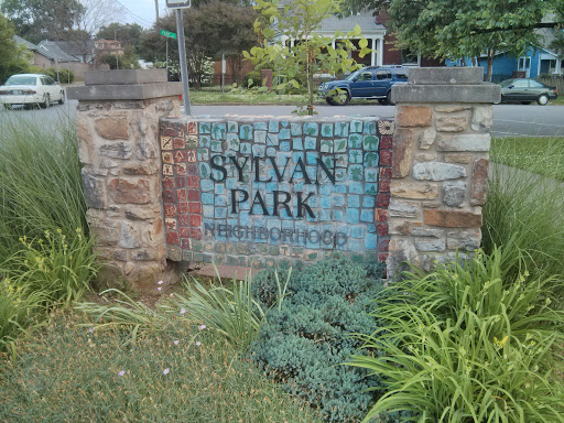 Sylvan Park Neighborhood