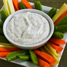 Grandma Denny's Original Vegetable Dip