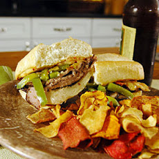 Italian Beef Subs