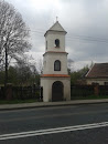 Kapliczka Opole