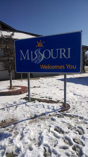 Missouri Welcome Center