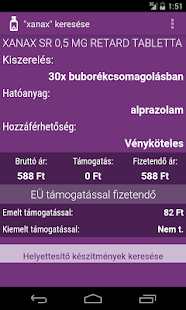 How to install Gyógyszerkereső 1.0.1 unlimited apk for pc