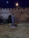 Ioane Petritsi Monument