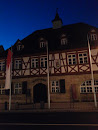 Rathaus Feucht