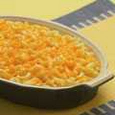 Rv Mac 'n Cheese