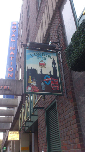 London Pub