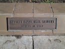 Seibert Memorial