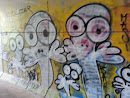 Street Art / Graffiti