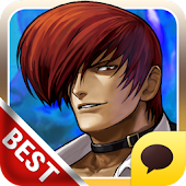 더 킹 오브 파이터즈 M for Kakao - HIGH1 Entertainment